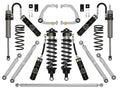 23C SEQUOIA 34.25IN STAGE 1 3.0 SUSPENSION SYSTEM BILLET CDXS (TRD)