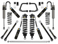 23C SEQUOIA 34.25IN STAGE 1 3.0 SUSPENSION SYSTEM TUBULAR CDXS (TRD)