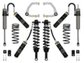 23C SEQUOIA 34.5IN STAGE 9 SUSPENSION SYSTEM BILLET CDXS (TRD)