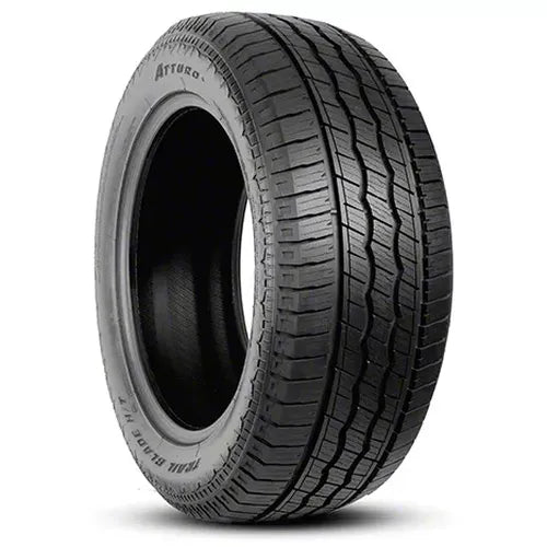 Atturo Trail Blade H/T Tire - LT265/70R17 123/120S 10PR