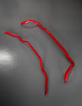 Pedders 97-13 Chevrolet  Corvette SportsRyder Sway Bar Kit - Front & Rear