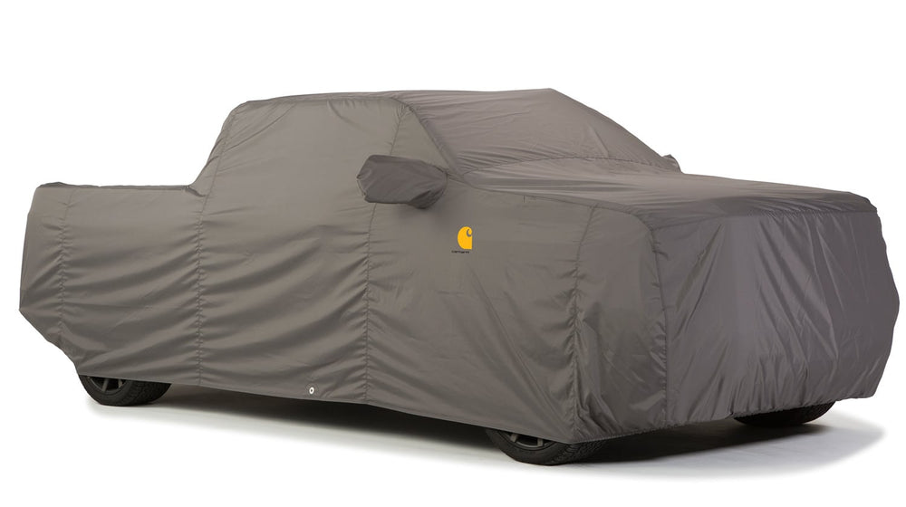 CARHARTT CUSTOM WORK TRUCK COVER -