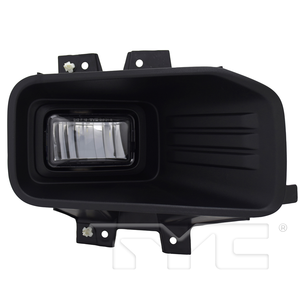 1820 FD F150 PU LED FOG LIGHT ASSY RH