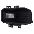 1820 FD F150 PU LED FOG LIGHT ASSY RH