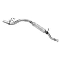 RESONATOR- DIRECT FIT ASSY