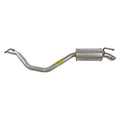 RESONATOR- DIRECT FIT ASSY