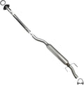 RESONATOR- DIRECT FIT ASSY