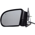 SIDE VIEW MIRROR - LEFT