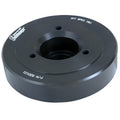 Fluidampr 98-06 Chevrolet Camaro LS SBC Steel Internally Balanced Damper w/Keyway
