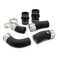 Mishimoto 2024+ Toyota Tacoma Intercooler Pipe Kit - Black