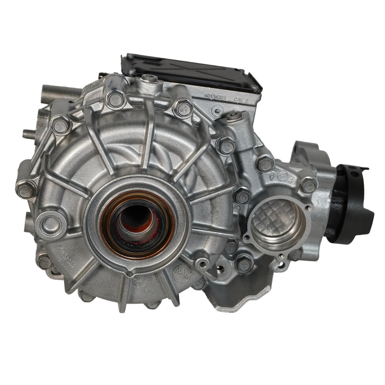 Zumbrota Remanufactured Rear Axle Assembly 2014-18 Jeep Cherokee 2015-17 Chrysler 200 Without Off Road Package AWL Single Speed Transfer Case Option Code DK2 RAA440-1496