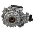 Zumbrota Remanufactured Rear Axle Assembly 2014-18 Jeep Cherokee 2015-17 Chrysler 200 Without Off Road Package AWL Single Speed Transfer Case Option Code DK2 RAA440-1496
