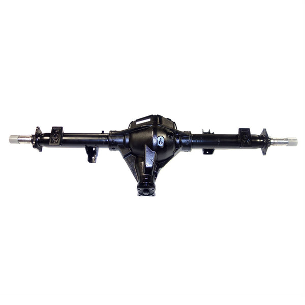 Zumbrota Reman Axle Assy AAM 11.5 In. 3.73 Ratio w/ Posi Traction RAA435-2162A-P