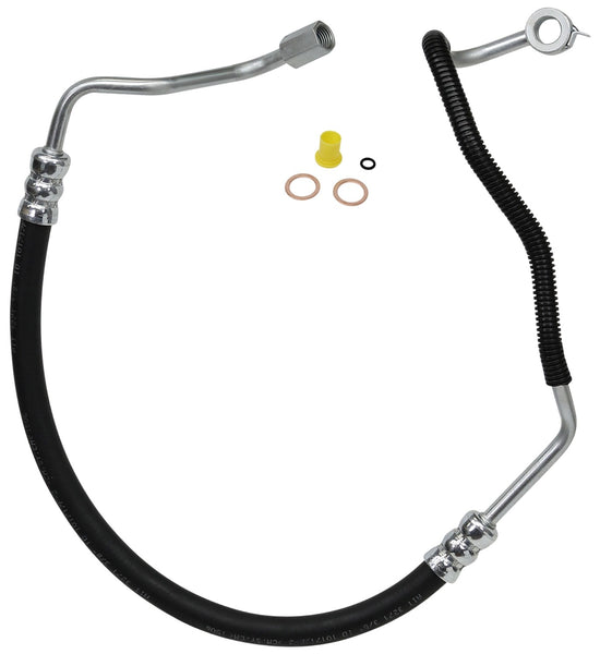 Gates Power Steering Pressure Line Hose Assembly