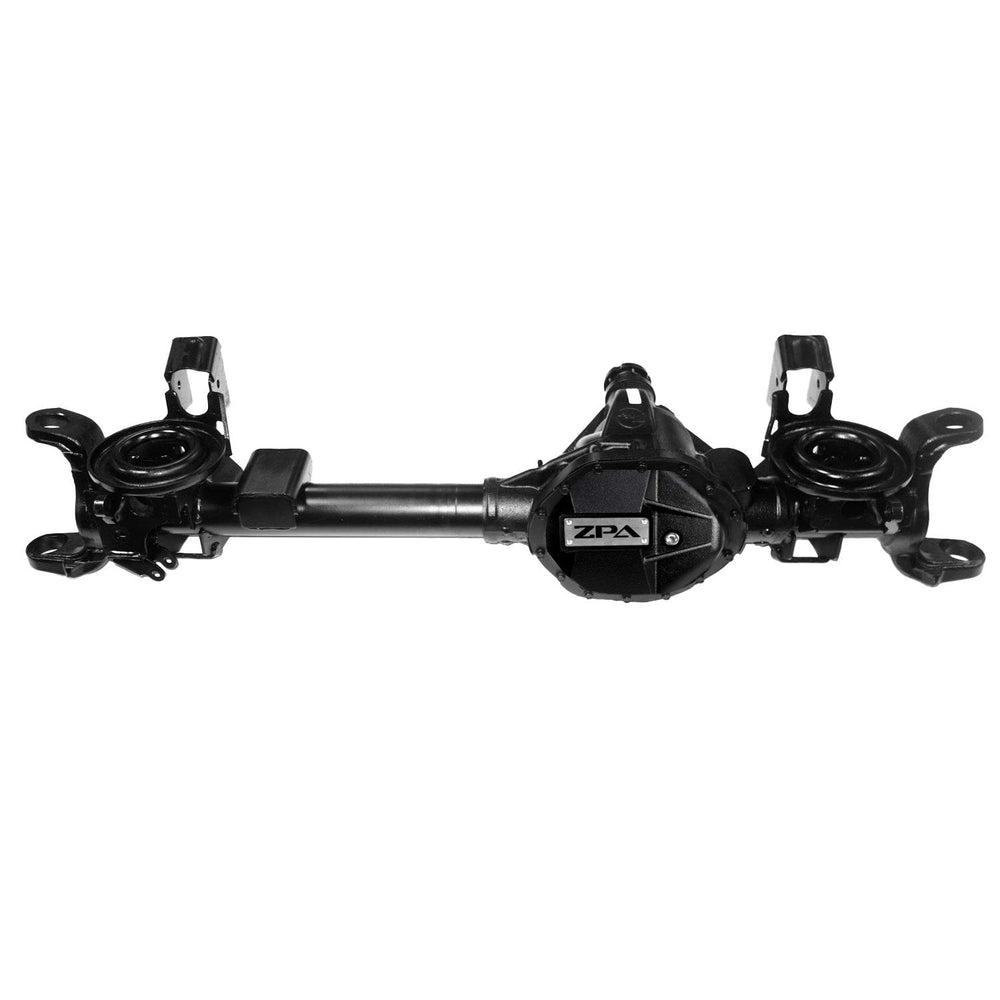 Zumbrota Performance Axle Front Axle Assembly Chrysler 9.25 13 Ram 2500 4.30 Ratio Open RAA434-1969X3
