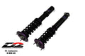 D2 COILOVERS M5 E39 98-03