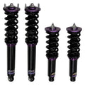 D2 COILOVERS M5 E39 98-03
