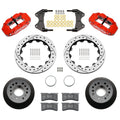 KIT,FRONT,FNSLR,WWE 2IN.