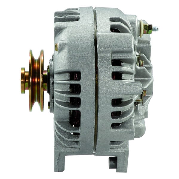 NEW STARTER MOTOR