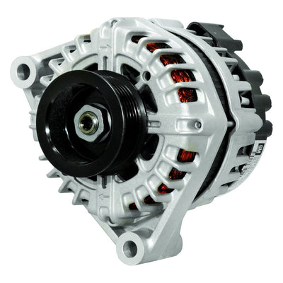 REMAN ALTERNATOR
