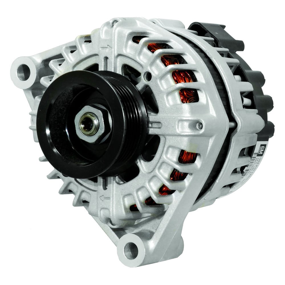 REMAN ALTERNATOR