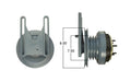 NEW STARTER MOTOR
