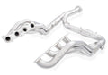 Stainless Works 15-20 Ford F150 5.0L Stainless Power Headers Kit w/ Factory Connect