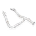 Stainless Works 15-20 Ford F150 5.0L Stainless Power Headers Kit w/ Factory Connect