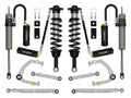 22C TUNDRA 1.253.5IN STAGE 10 SUSPENSION SYSTEM BILLET CDXS
