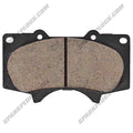 DISC BRAKE PAD SET