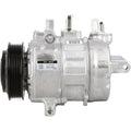 A/C COMPRESSOR