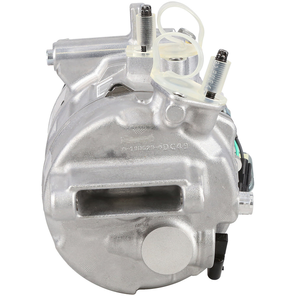 A/C COMPRESSOR