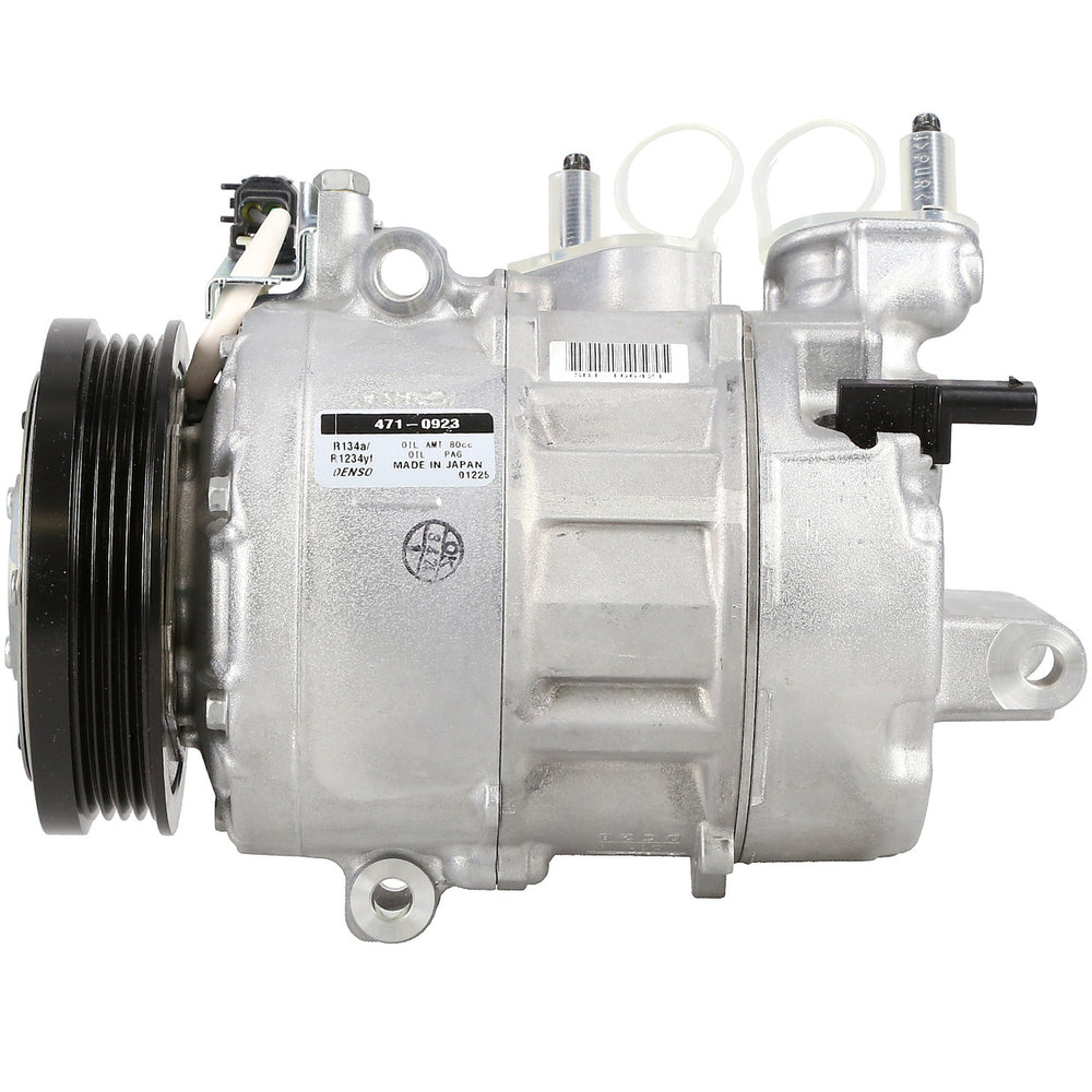 A/C COMPRESSOR