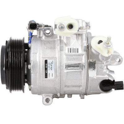 A/C COMPRESSOR