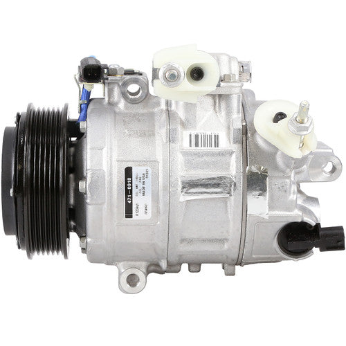 A/C COMPRESSOR