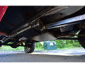 Clayton Jeep Grand Cherokee Transfer Case SKID PLATE ONLY (1993-1998 ZJ) 4104112