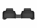 WeatherTech Black Rear FloorLiner HP Fits 2025 X3 M50 4419152IM