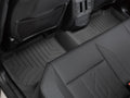 WeatherTech Black Rear FloorLiner HP Fits 2025 X3 M50 4419152IM