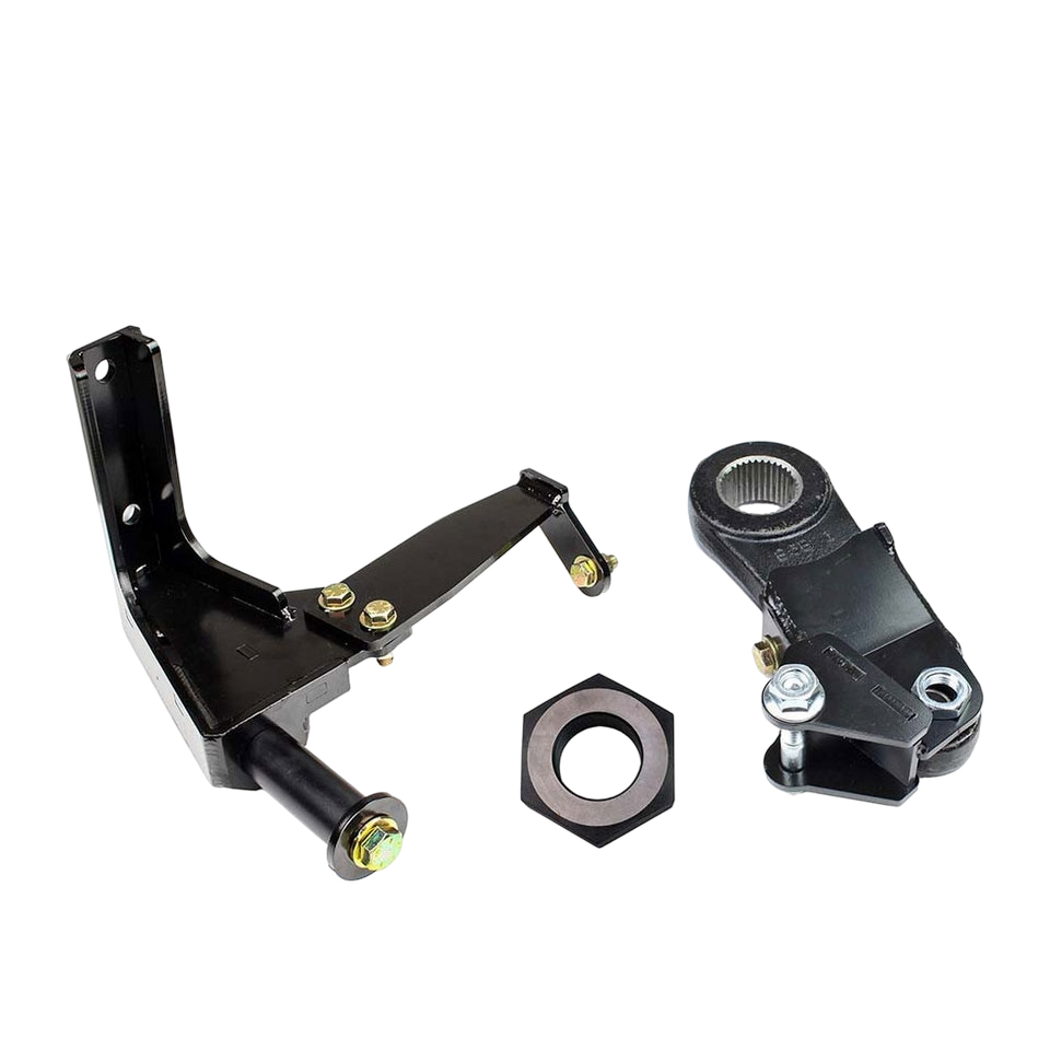 Steady Track Steering Stabilizer Kit 2-6 Lift 2017 and up F250 and F350