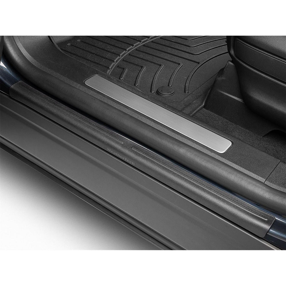 20C LINCOLN AVIATOR SILLPROTECTOR 4PC BLACK