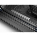 20C LINCOLN AVIATOR SILLPROTECTOR 4PC BLACK