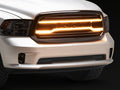 XBG LED GRILLE: DODGE RAM 1500 (13-