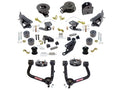 Skyjacker 3in Suspension Lift Kit w/ Rear Air Bag Spacers