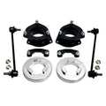 Skyjacker 3in Suspension Lift Kit w/ Rear Air Bag Spacers