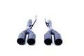 TIP ASSEMBLY REPLACEMENT KIT
