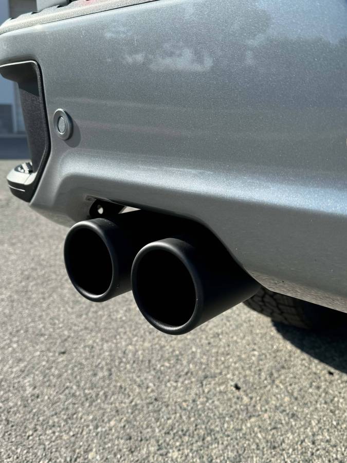 TIP ASSEMBLY REPLACEMENT KIT