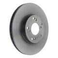 Brembo OE Ceramic Disc Brake Kit