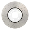 Brembo OE Ceramic Disc Brake Kit