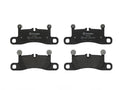 Brembo OE Ceramic Disc Brake Kit
