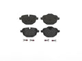 Brembo OE Ceramic Disc Brake Kit